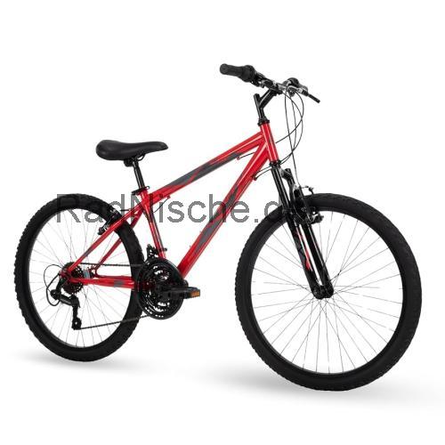 Huffy Summit Ridge  technische daten 